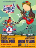 image Festival Aurillac en Scene 2024